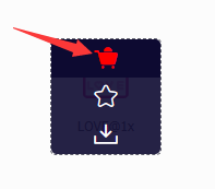 图片[3]-子比主题利用阿里巴巴矢量图标美化导航栏菜单-泉雨博客