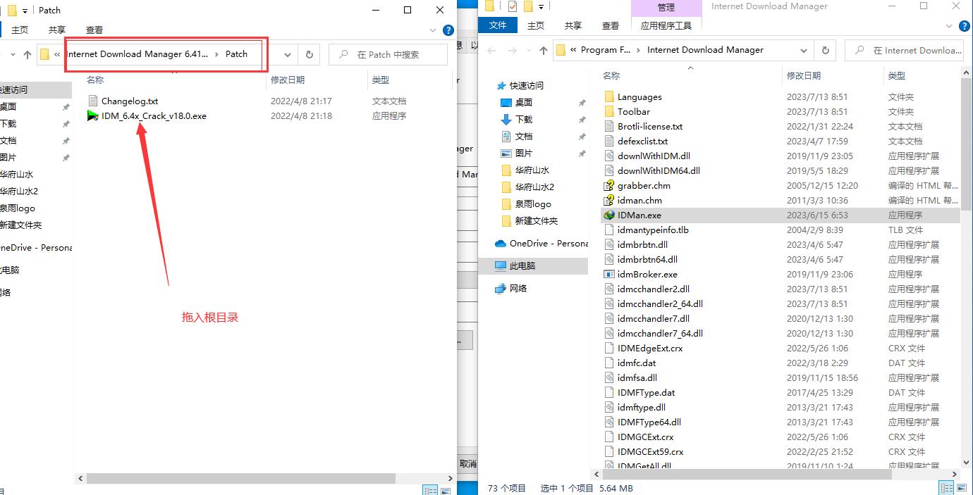 图片[7]-IDM下载神器同步官方更新-泉雨博客