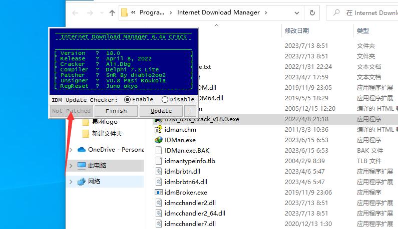 图片[9]-IDM下载神器同步官方更新-泉雨博客